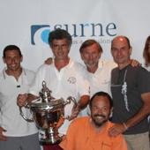 VII Edición Regata Surne-Trofeo Eskarra