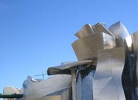 ¿Quieres visitar gratis el Guggenheimn de Bilbao?