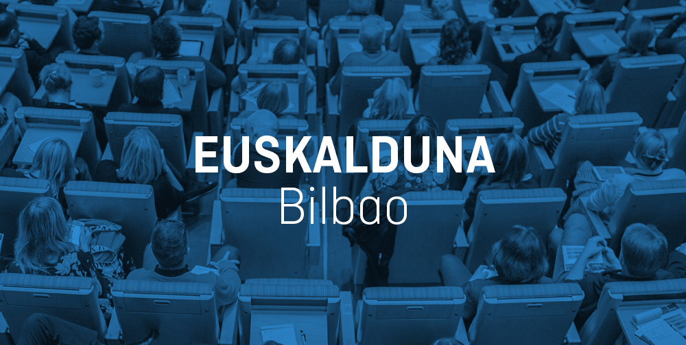 Evento Surnepension Cobas: Euskalduna Bilbao