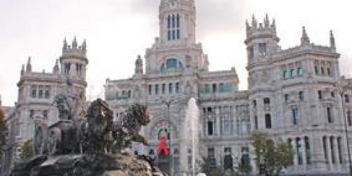 El Colegio de Mediadores de Madrid firma un convenio de colaboración con SURNE