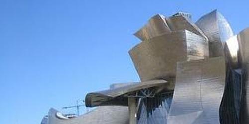¿Quieres visitar gratis el Guggenheimn de Bilbao?