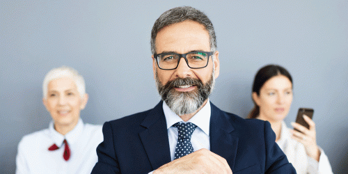 personas clave en empresa