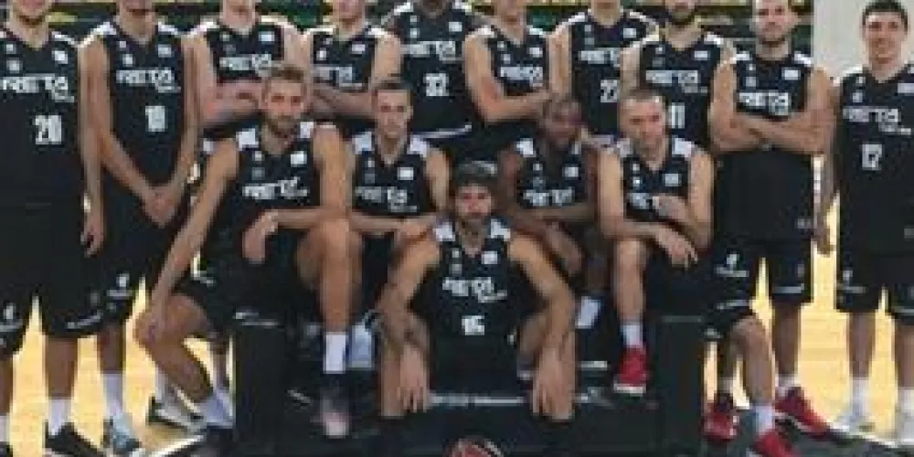 Entradas para Retabet Bilbao Basket en Miribilla Entradas para Retabet Bilbao Basket en Miribilla